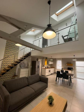 La maison du bonheur 70 m²